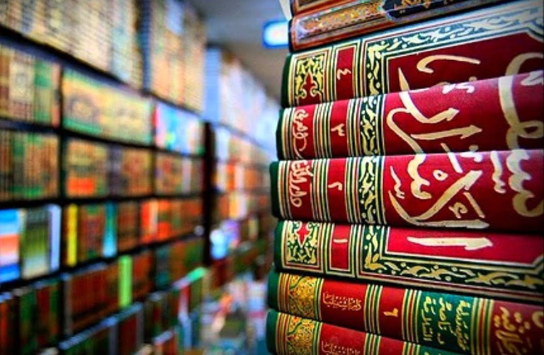 Quran Learning Clusters